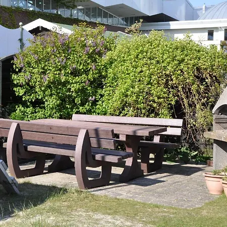 Nordstrand Whg 2 * Baltrum