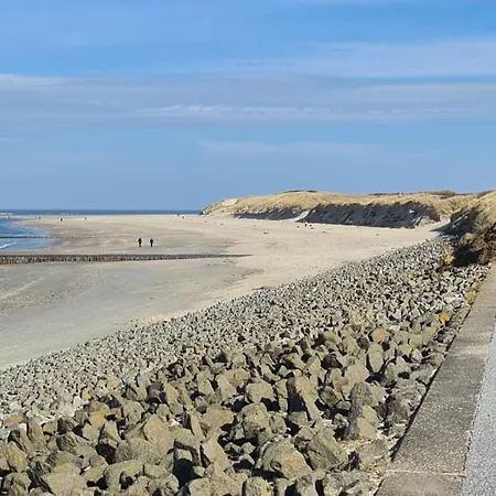 Lägenhet Nordstrand Whg 2 *