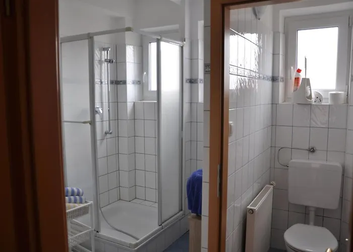 Nordstrand Whg 2 Apartamento